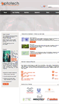 Mobile Screenshot of eyetracking.gr
